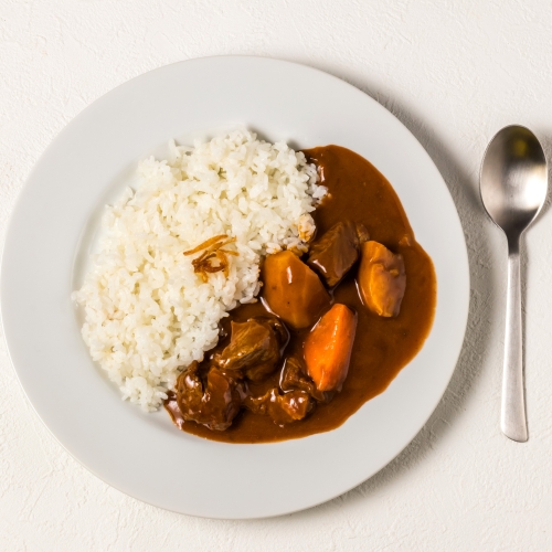 カレー