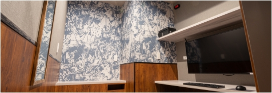 オールフラット