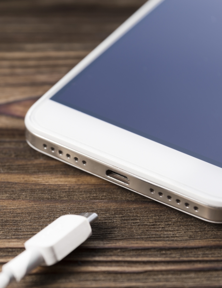 スマートフォン