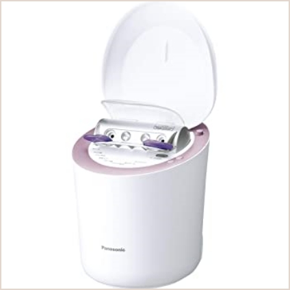 ナノケアスチーマー