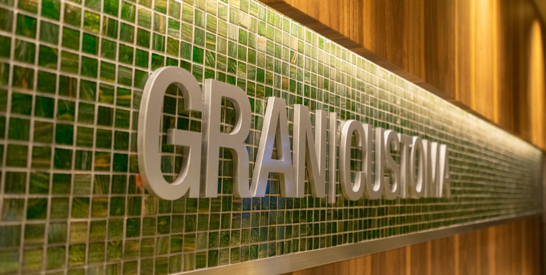 伊勢佐木町店内