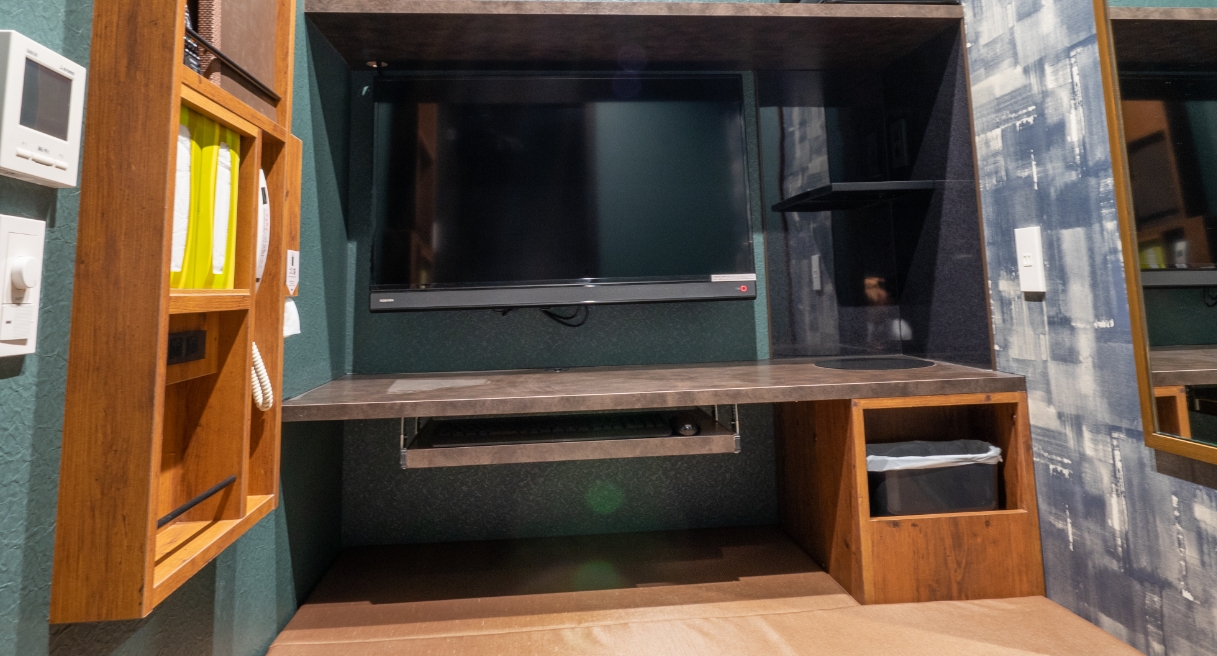 オールフラットタイプ