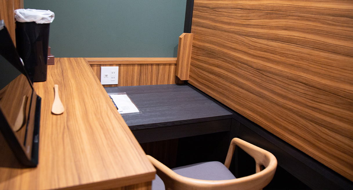 マーフィールーム