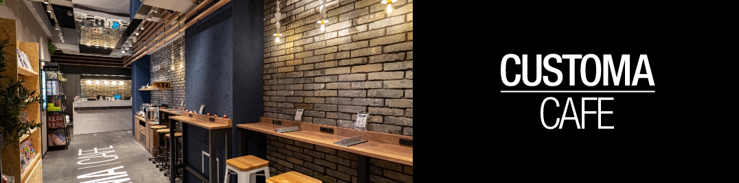 カスタマバナー