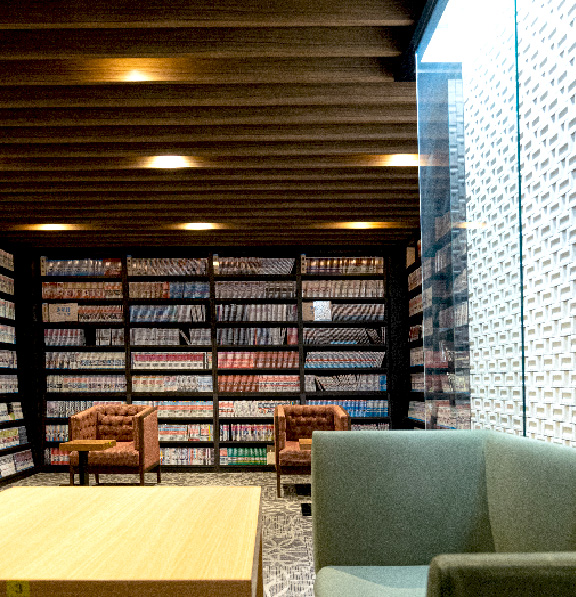 伊勢佐木町ラウンジ